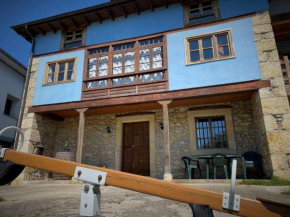 Casa Rural El Bohío